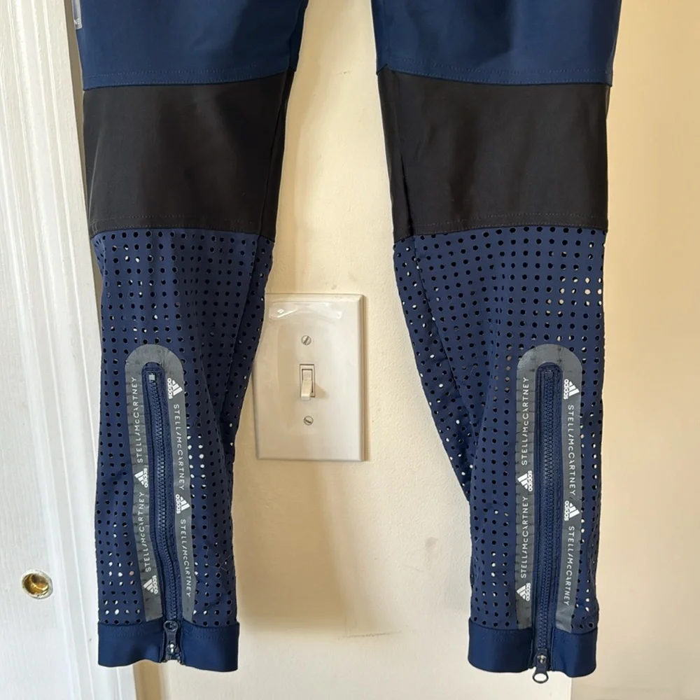 Adidas by Stella McCartney leggings - Picture 8 of 11